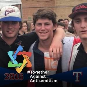 Meet your Posher, Kyle